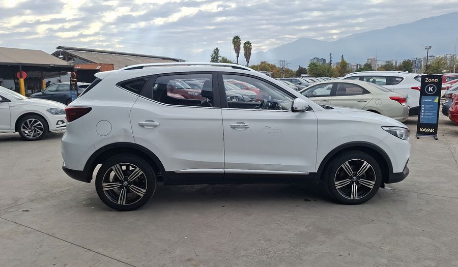 Mg Zs 1.5 AUTO COMFORT Suv 2020