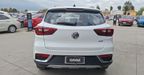 Mg Zs 1.5 AUTO COMFORT Suv 2020
