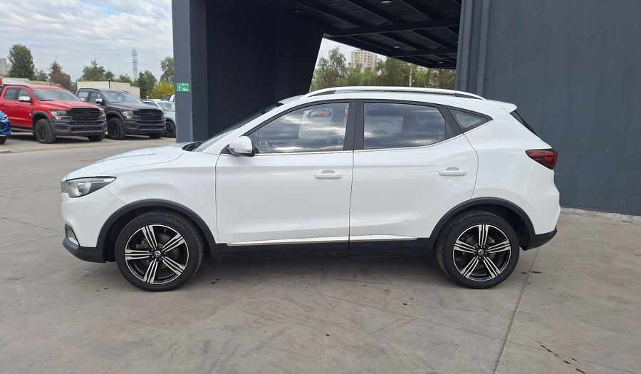 Mg Zs 1.5 AUTO COMFORT Suv 2020