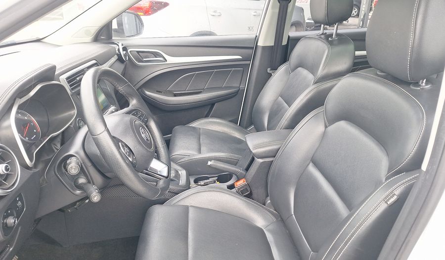 Mg Zs 1.5 AUTO COMFORT Suv 2020