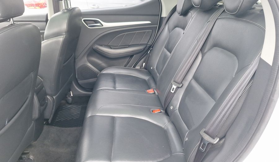 Mg Zs 1.5 AUTO COMFORT Suv 2020