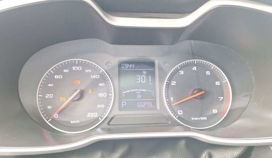 Mg Zs 1.5 AUTO COMFORT Suv 2020