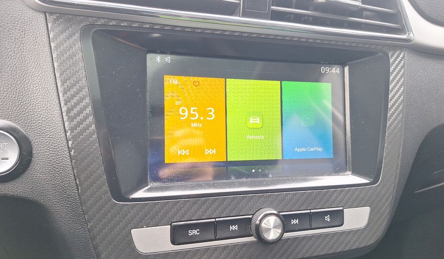 Mg Zs 1.5 AUTO COMFORT Suv 2020