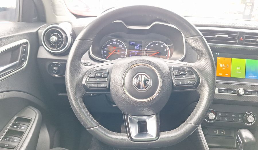 Mg Zs 1.5 AUTO COMFORT Suv 2020