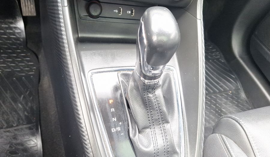 Mg Zs 1.5 AUTO COMFORT Suv 2020