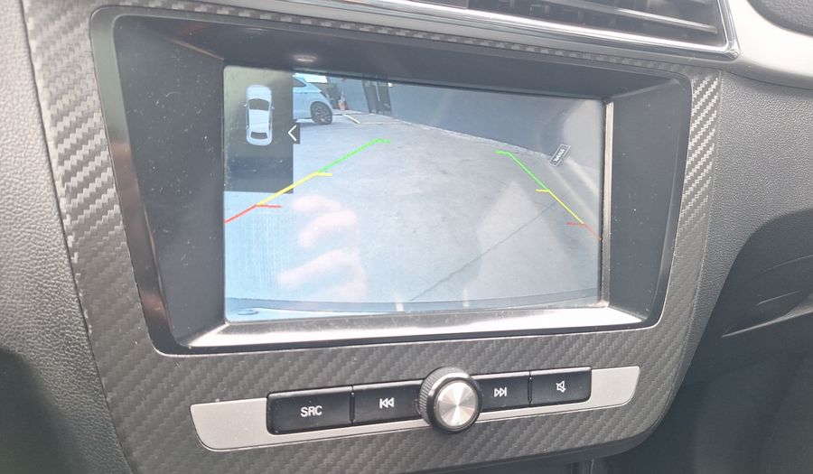 Mg Zs 1.5 AUTO COMFORT Suv 2020