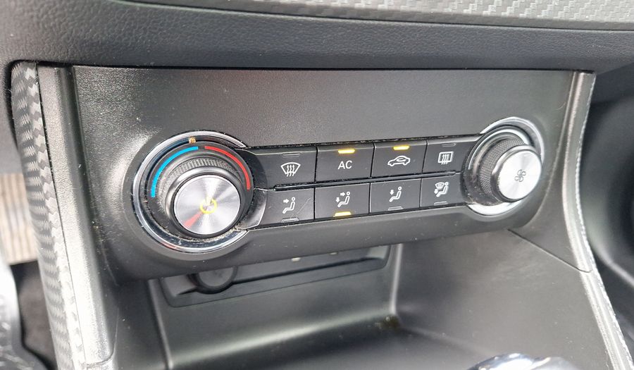 Mg Zs 1.5 AUTO COMFORT Suv 2020