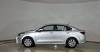 Kia Rio 4 1.4 LX AC Sedan 2019