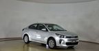 Kia Rio 4 1.4 LX AC Sedan 2019