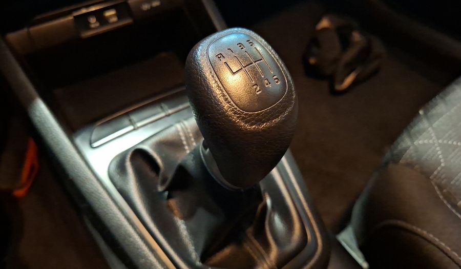 Kia Rio 4 1.4 LX AC Sedan 2019