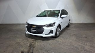 Chevrolet • Onix