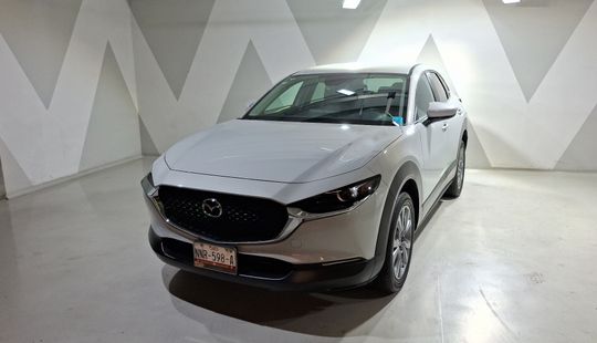 Mazda • CX-30