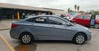 Hyundai Accent 1.4 RB CVT GL 2AB AC ABS Sedan 2019