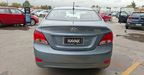 Hyundai Accent 1.4 RB CVT GL 2AB AC ABS Sedan 2019