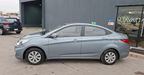 Hyundai Accent 1.4 RB CVT GL 2AB AC ABS Sedan 2019