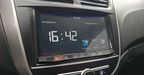Hyundai Accent 1.4 RB CVT GL 2AB AC ABS Sedan 2019