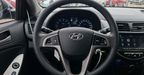Hyundai Accent 1.4 RB CVT GL 2AB AC ABS Sedan 2019