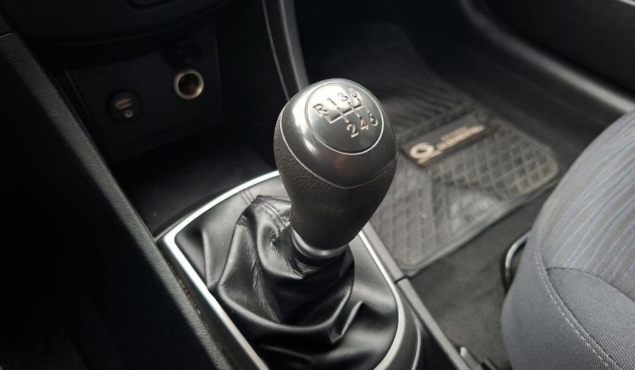 Hyundai Accent 1.4 RB CVT GL 2AB AC ABS Sedan 2019
