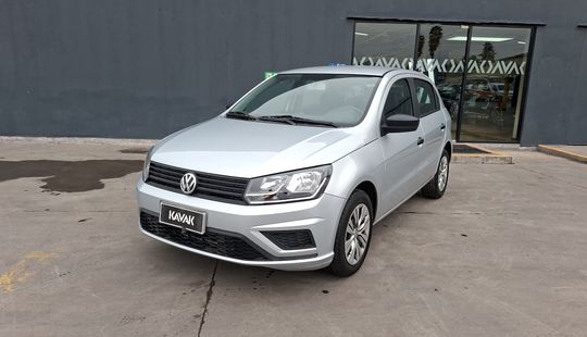 Volkswagen • Gol