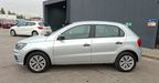 Volkswagen Gol 1.6 COMFORTLINE Hatchback 2021