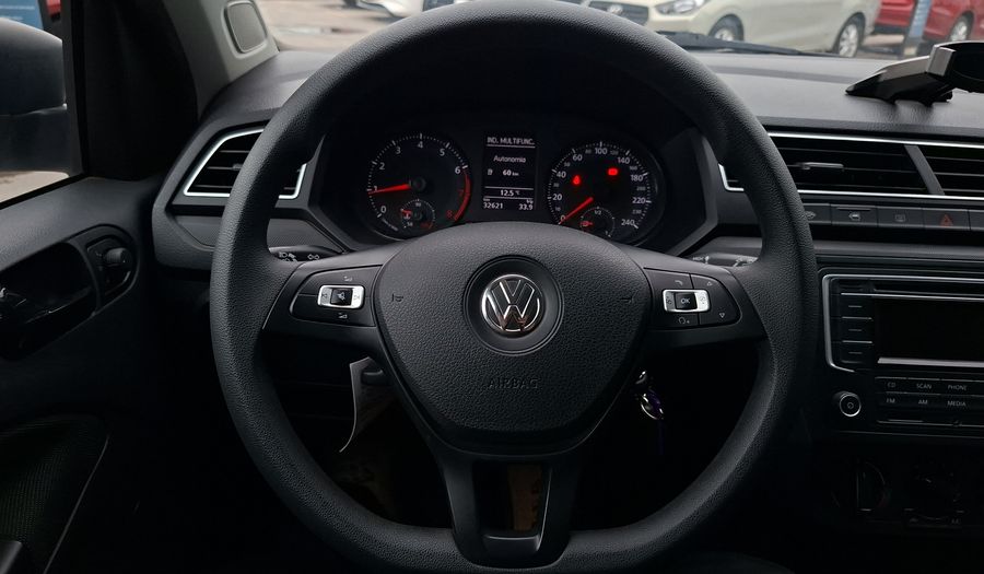 Volkswagen Gol 1.6 COMFORTLINE Hatchback 2021