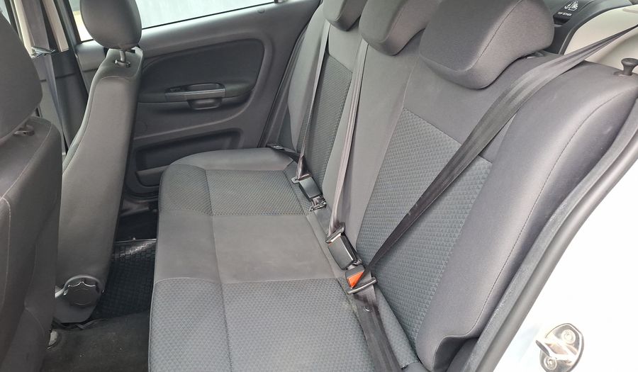 Volkswagen Gol 1.6 COMFORTLINE Hatchback 2021