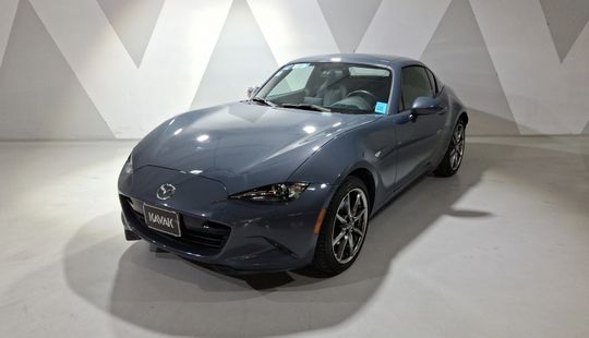 Mazda • MX-5