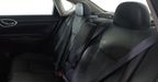 Nissan Sentra 1.8 EXCLUSIVE NAVI CVT Sedan 2015