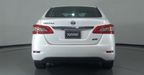 Nissan Sentra 1.8 EXCLUSIVE NAVI CVT Sedan 2015