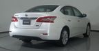 Nissan Sentra 1.8 EXCLUSIVE NAVI CVT Sedan 2015