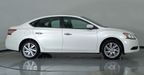 Nissan Sentra 1.8 EXCLUSIVE NAVI CVT Sedan 2015