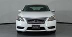 Nissan Sentra 1.8 EXCLUSIVE NAVI CVT Sedan 2015