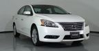 Nissan Sentra 1.8 EXCLUSIVE NAVI CVT Sedan 2015