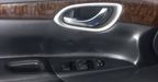 Nissan Sentra 1.8 EXCLUSIVE NAVI CVT Sedan 2015
