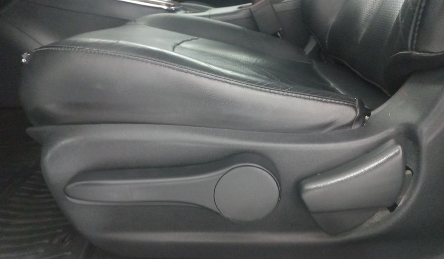 Nissan Sentra 1.8 EXCLUSIVE NAVI CVT Sedan 2015