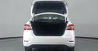 Nissan Sentra 1.8 EXCLUSIVE NAVI CVT Sedan 2015