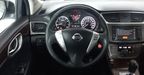 Nissan Sentra 1.8 EXCLUSIVE NAVI CVT Sedan 2015