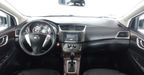 Nissan Sentra 1.8 EXCLUSIVE NAVI CVT Sedan 2015