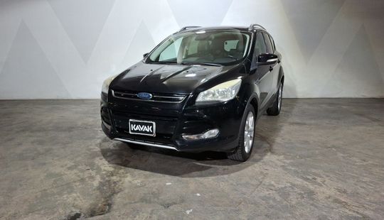 Ford • Escape