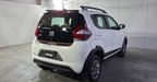 Fiat Mobi 1.0 TREKKING Hatchback 2023