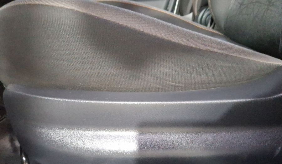 Fiat Mobi 1.0 TREKKING Hatchback 2023