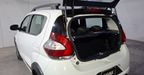 Fiat Mobi 1.0 TREKKING Hatchback 2023