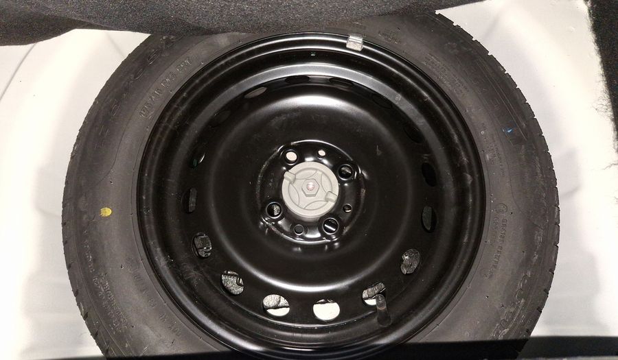 Fiat Mobi 1.0 TREKKING Hatchback 2023