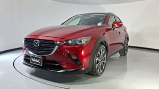 Mazda CX-3 2.0 I SPORT 2WD AT