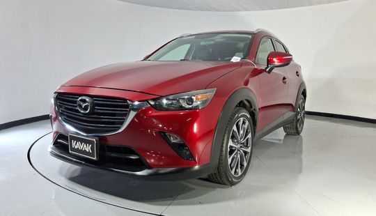 Mazda • CX-3