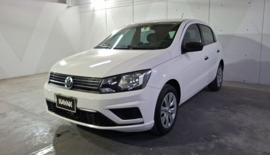 Volkswagen • Gol