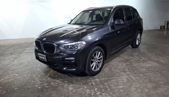 Bmw • X3