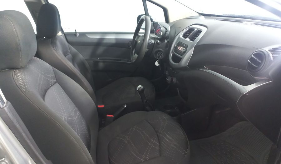 Chevrolet Beat 1.2 LT B Sedan 2019