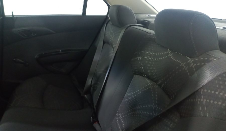 Chevrolet Beat 1.2 LT B Sedan 2019
