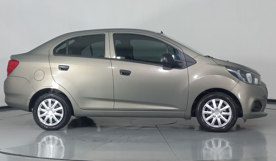 Chevrolet Beat 1.2 LT B Sedan 2019